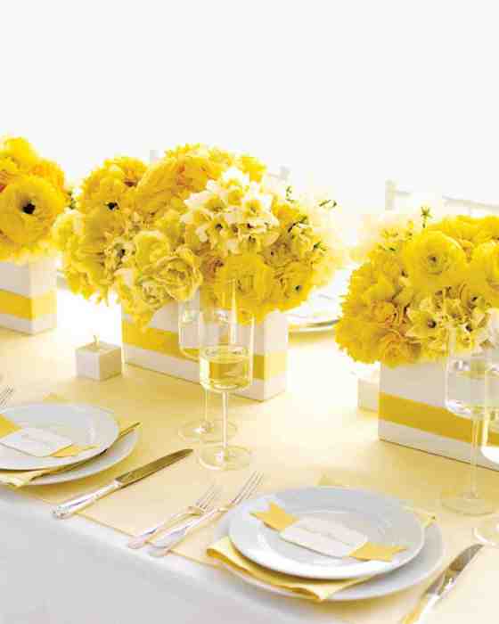 Yellow-wedding 8