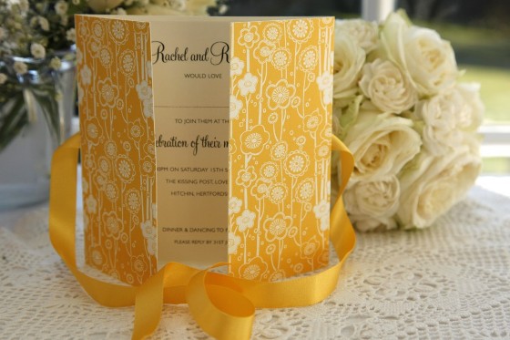 Yellow-wedding 9