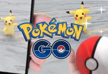 Pokemon GO!