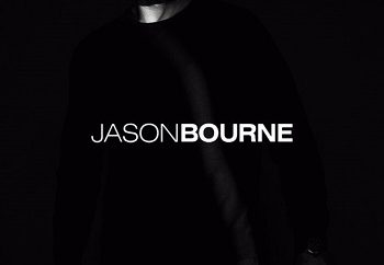 Jason Bourne