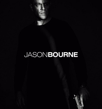 Jason Bourne