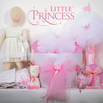 Karakikes - Little Princess