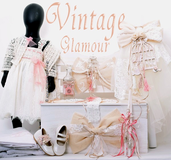 Vintage Glamour