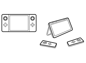 Nintendo NX illustration