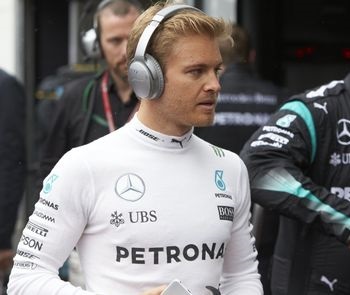 Rosberg