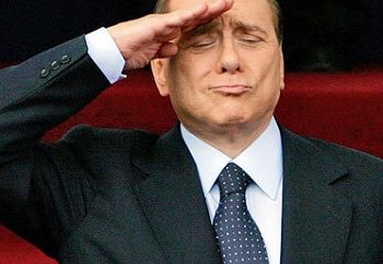 Silvio Berlusconi