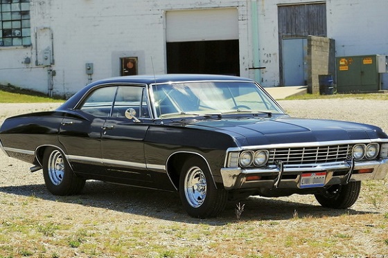 Chevrolet Impala