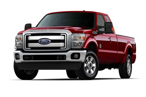 Ford F-Series