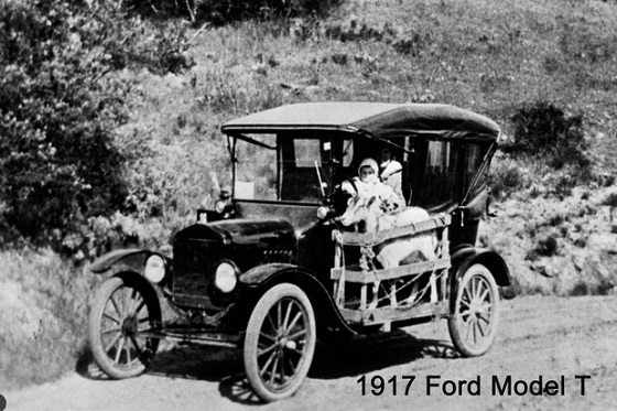 Ford Model T