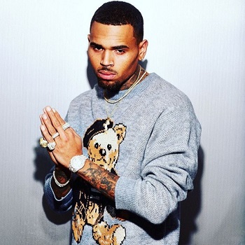 Chris Brown