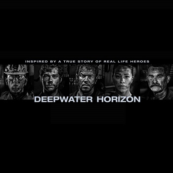 DEEPWATER HORIZON