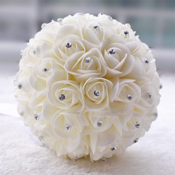 Bridal Brooch Bouquets 10