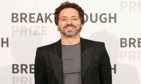 Sergey Brin