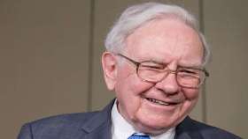 Warren Buffett