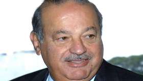 Carlos Slim Helu