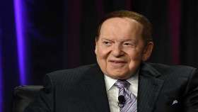 Sheldon Adelson