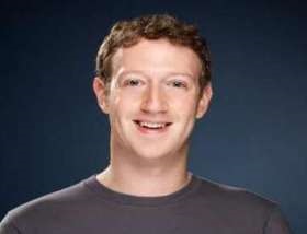 Mark Zuckerberg