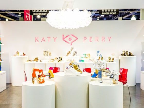 Kate Perry shoe collection 6