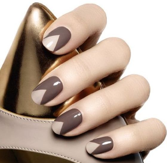 Nail trends Fall/Winter 2016-17 1