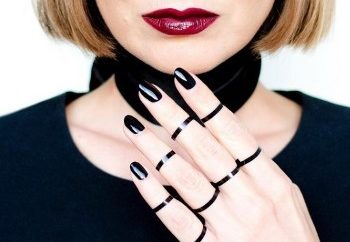 Nail Trends Fall-Winter 2016-17