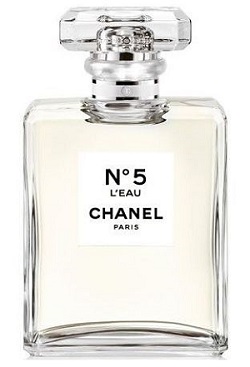 L’Eau – Chanel