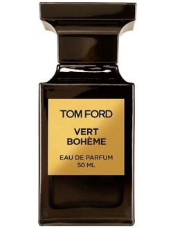 Vert Bohème – Tom Ford