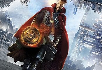 Doctor Strange