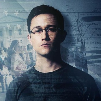 Snowden