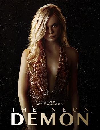  The neon demon