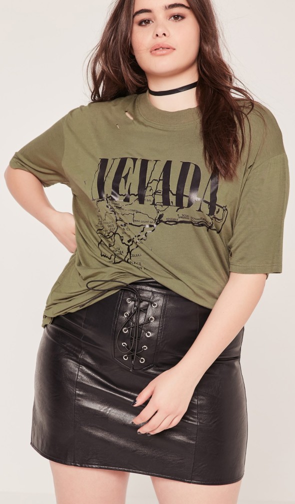 Missguided Plus Size Collection 1