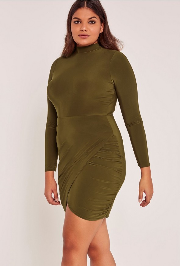 Missguided Plus Size Collection 4