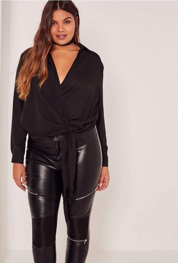 Missguided Plus Size Collection 6