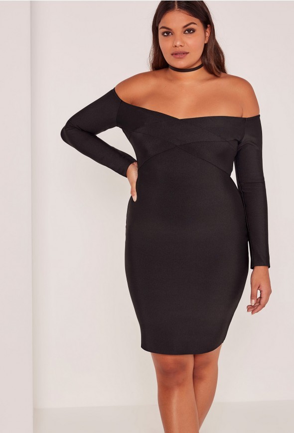 Missguided Plus Size Collection 7