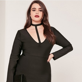 Missguided Plus Size Collection