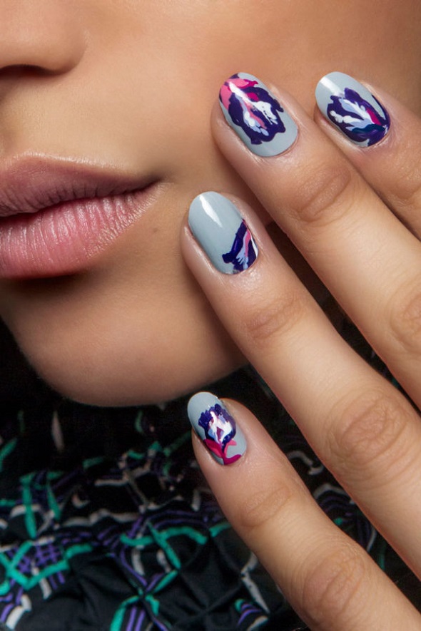 nail trends autumn 2016 7