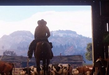 Red Dead Redemption 2