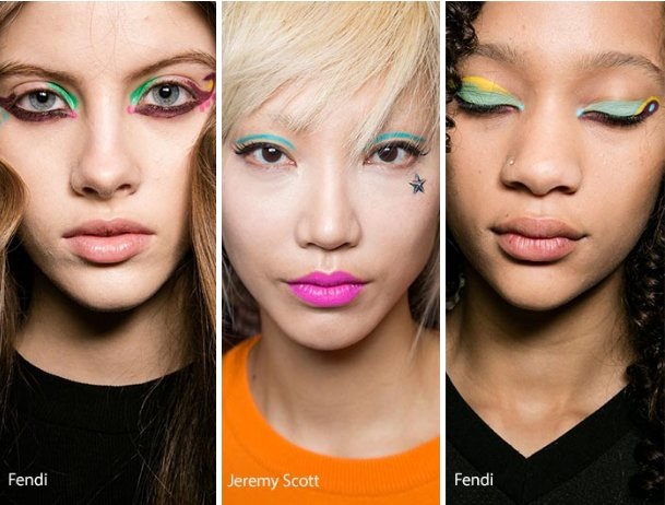 make-up trends 6