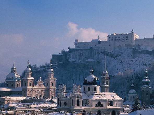 Salzburg 5