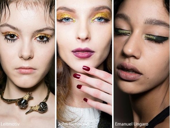 make-up trends 5