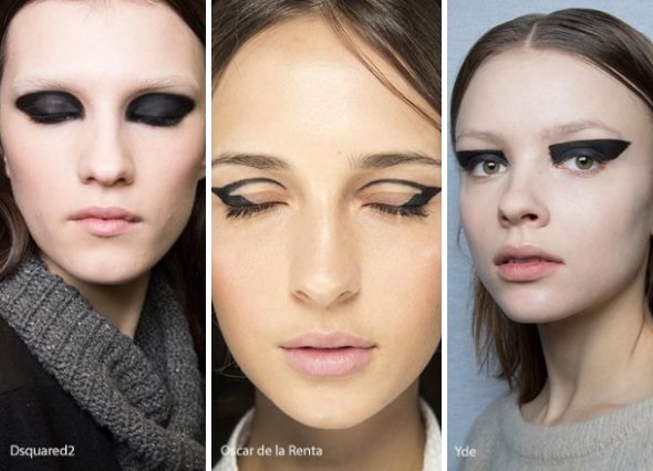 make-up trends 7
