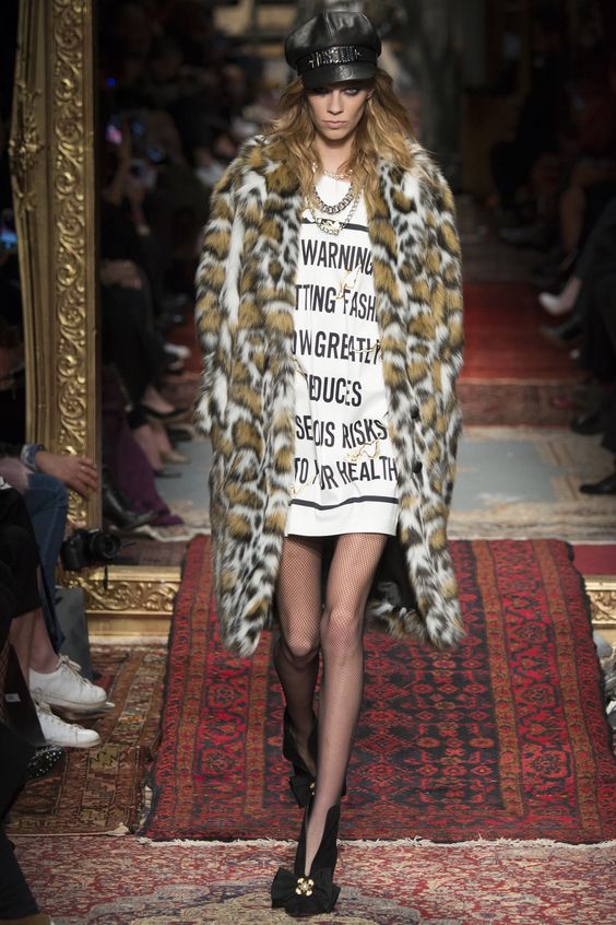 Moschino