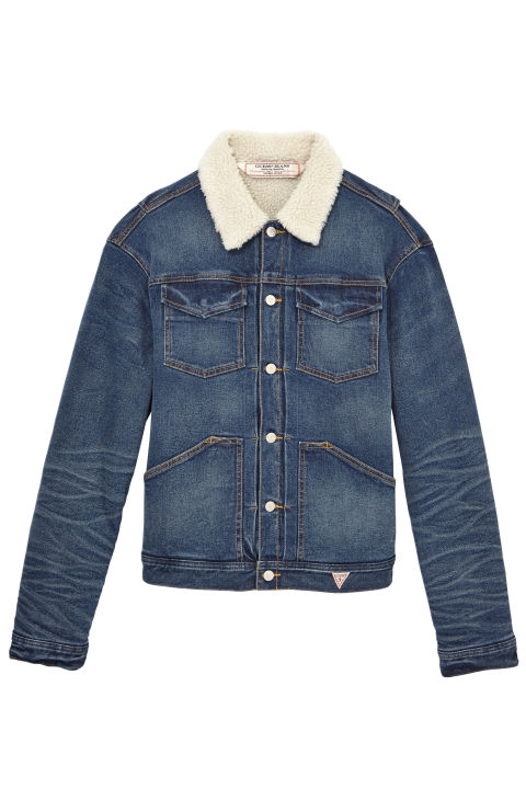 Jean jacket 2