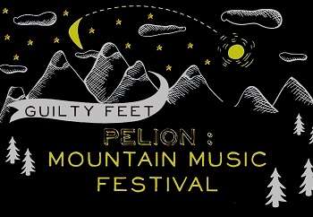 Pelion: Mountain Music Festival 