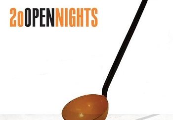 2ο Open Nights