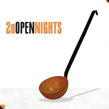 2ο Open Nights