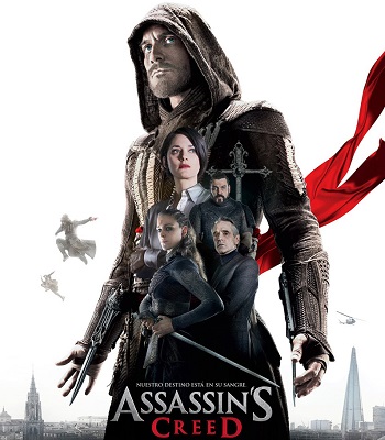 ASSASSIN'S CREED