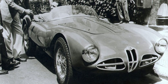 The 25 Cars With The Best Names Ever 1