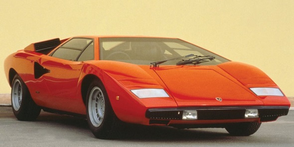 The 25 Cars With The Best Names Ever 13