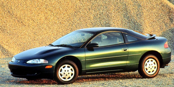 The 25 Cars With The Best Names Ever 9
