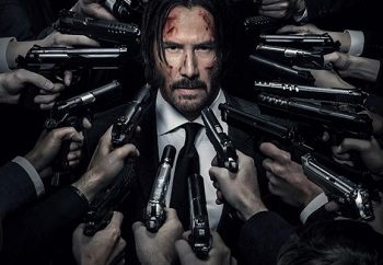 John Wick Κεφάλαιο 2